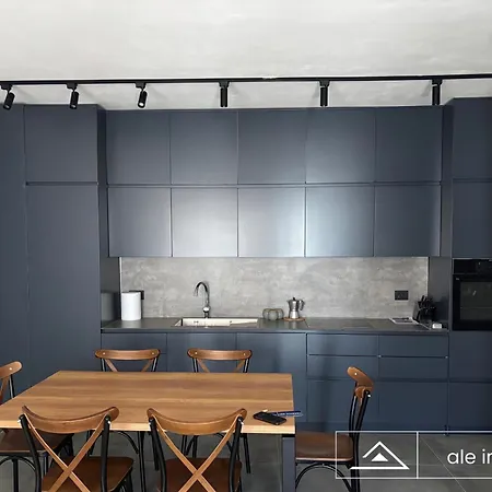 Apartamento Ale's Seaside - By Ale Investa Vlorë