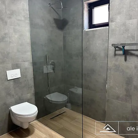 Ale's Seaside - By Ale Investa Apartamento *