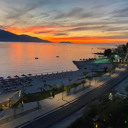 Ale's Seaside - By Ale Investa * Vlorë