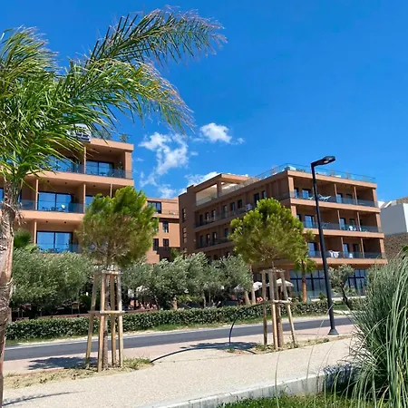 Apartamento Ale's Seaside - By Ale Investa Vlorë