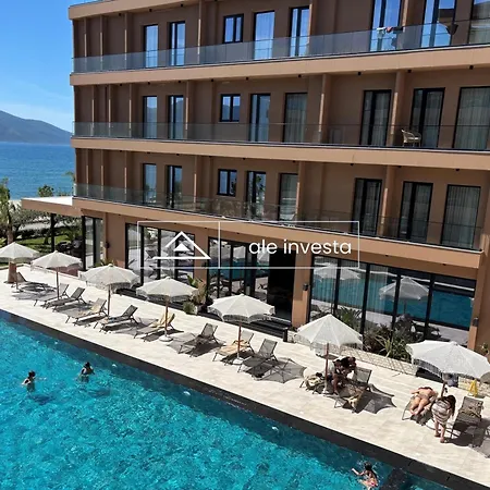 Ale's Seaside - By Ale Investa * Vlorë